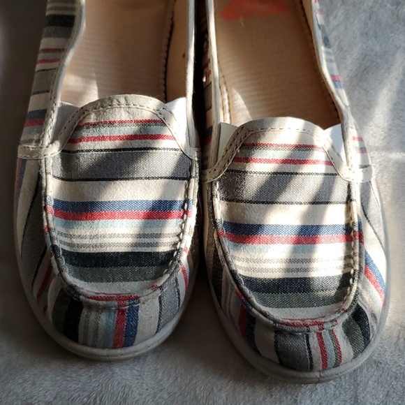 Multi-colored shoes - Picture 5 of 5